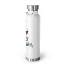 Load image into Gallery viewer, 22oz "Verrado Mom" Vacuum Insulated Bottle
