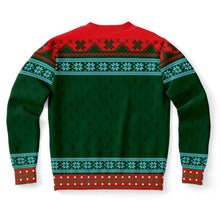 Load image into Gallery viewer, "Teachers Always Make the Nice List" UCS By V-Town Designs