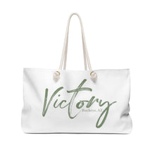 Load image into Gallery viewer, Victory Weekender Bag