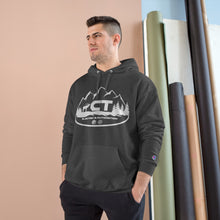 Load image into Gallery viewer, CT Electric & Automation Champion Hoodie