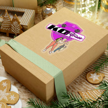 Load image into Gallery viewer, KO Fitness Stickers