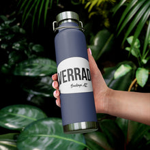 Load image into Gallery viewer, 22oz "Classic Verrado" Vacuum Insulated Bottle