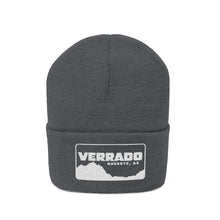 Load image into Gallery viewer, Verrado Thic Knit Beanie