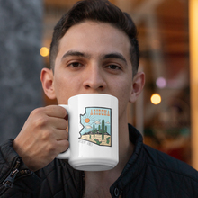 Load image into Gallery viewer, arizona-desert-vibes-mug-close-up-sip