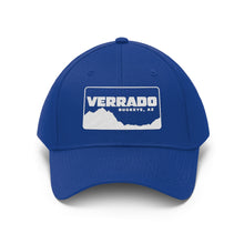 Load image into Gallery viewer, Verrado Thic Unisex Twill Hat