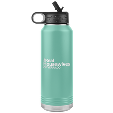 Load image into Gallery viewer, The Real Housewives of Verrado 32oz Beverage Tumbler (Choose Color)