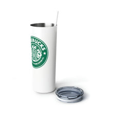 Load image into Gallery viewer, Savebucks Skinny Steel Tumblers | 20oz | VTown Designs *CUSTOMIZED