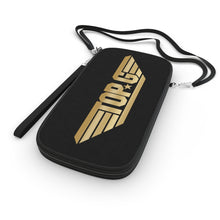 Load image into Gallery viewer, "Top G" Passport Bi-Fold (2022)