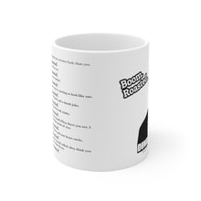 Load image into Gallery viewer, the-office-boom-roasted-ceramic-mug-2