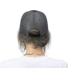 Load image into Gallery viewer, CT Electric & Automation Reworked Unisex Trucker Hat