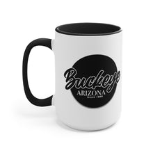 Load image into Gallery viewer, Simple & Clean Buckeye Logo Design (2021)