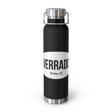 Load image into Gallery viewer, 22oz "Classic Verrado" Vacuum Insulated Bottle