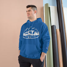Load image into Gallery viewer, CT Electric & Automation Champion Hoodie