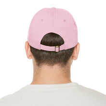 Load image into Gallery viewer, CT Electric & Automation LoPro Hat with Leather Patch