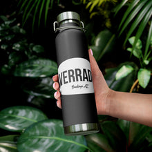 Load image into Gallery viewer, 22oz "Classic Verrado" Vacuum Insulated Bottle