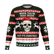 Load image into Gallery viewer, "When Your Dead Inside" UCS By V-Town Designs