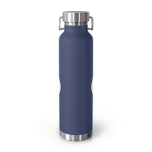 Load image into Gallery viewer, 22oz "Classic Verrado" Vacuum Insulated Bottle