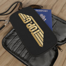 Load image into Gallery viewer, "Top G" Passport Bi-Fold (2022)