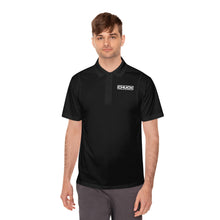 Load image into Gallery viewer, CT Electric & Automation Men's Sport Polo Shirt