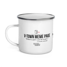 Load image into Gallery viewer, The "Jason Kelly" Limited Edition Enamel Mug