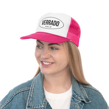 Load image into Gallery viewer, Verrado Trucker Caps
