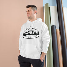 Load image into Gallery viewer, CT Electric & Automation Champion Hoodie