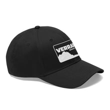 Load image into Gallery viewer, Verrado Thic Unisex Twill Hat