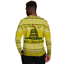 Load image into Gallery viewer, "Don't Tread Santa Hat" UCS By V-Town Designs