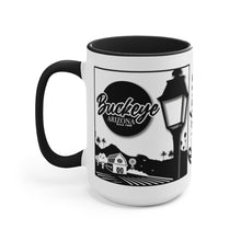 Load image into Gallery viewer, 2021 Buckeye Design