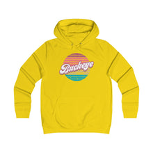 Load image into Gallery viewer, Girlie College Hoodie