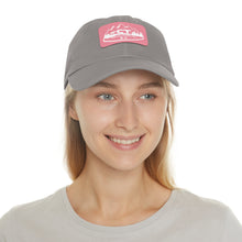 Load image into Gallery viewer, CT Electric & Automation LoPro Hat with Leather Patch