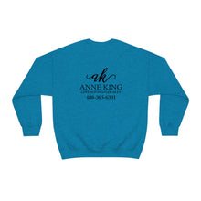 Load image into Gallery viewer, Anne King Edition Verrado Sweatshirt