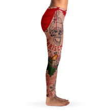 Load image into Gallery viewer, "Tatted Leggings" UCS By V-Town Designs