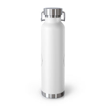 Load image into Gallery viewer, 22oz "Classic Verrado" Vacuum Insulated Bottle