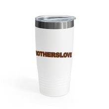 Load image into Gallery viewer, #MothersLove Lioness Ringneck Tumbler, 20oz