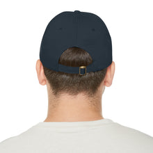 Load image into Gallery viewer, CT Electric & Automation LoPro Hat with Leather Patch
