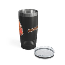 Load image into Gallery viewer, #MothersLove Lioness Ringneck Tumbler, 20oz