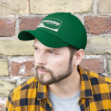 Load image into Gallery viewer, Verrado Thic Unisex Twill Hat