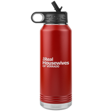 Load image into Gallery viewer, The Real Housewives of Verrado 32oz Beverage Tumbler (Choose Color)