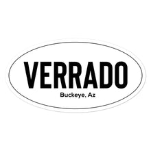 Load image into Gallery viewer, Classic Verrado Sticker