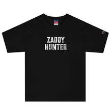 Load image into Gallery viewer, Zaddy Hunter Champion Oversized Pump Cover (2022)