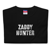 Load image into Gallery viewer, Zaddy Hunter Champion Oversized Pump Cover (2022)