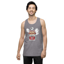 Load image into Gallery viewer, High Gas Prices 2022 Cotton Heritage Tank Top