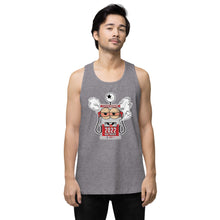 Load image into Gallery viewer, High Gas Prices 2022 Cotton Heritage Tank Top