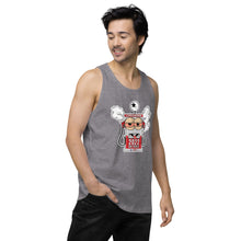 Load image into Gallery viewer, High Gas Prices 2022 Cotton Heritage Tank Top