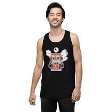 Load image into Gallery viewer, High Gas Prices 2022 Cotton Heritage Tank Top