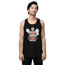 Load image into Gallery viewer, High Gas Prices 2022 Cotton Heritage Tank Top