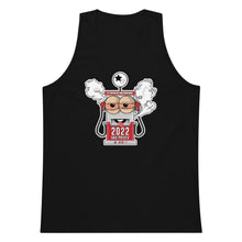 Load image into Gallery viewer, High Gas Prices 2022 Cotton Heritage Tank Top