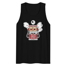 Load image into Gallery viewer, High Gas Prices 2022 Cotton Heritage Tank Top