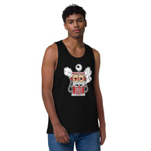 Load image into Gallery viewer, High Gas Prices 2022 Cotton Heritage Tank Top